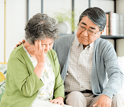 相続で「よくある失敗パターン」